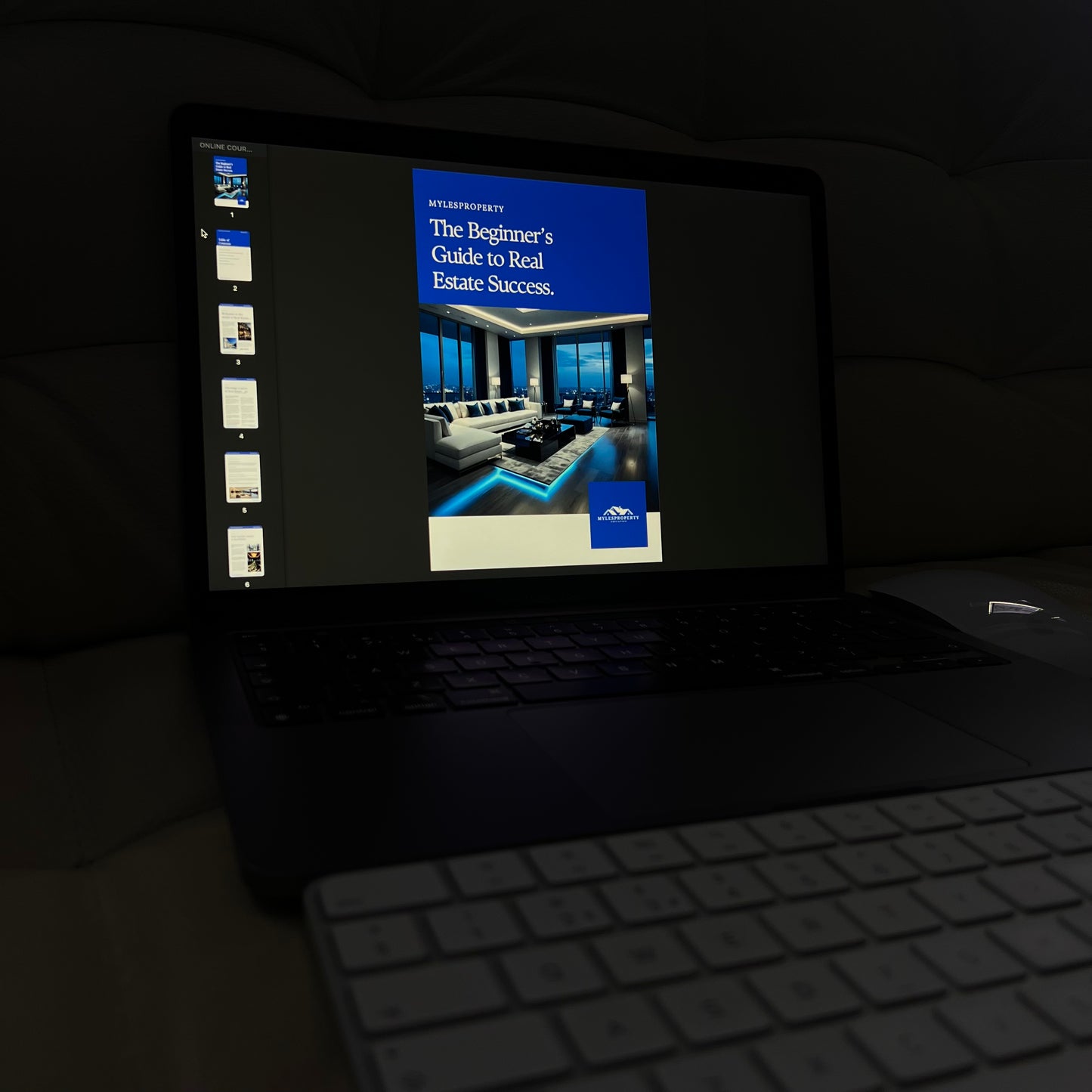 The Real Estate Starter Pack Bundle 🌟